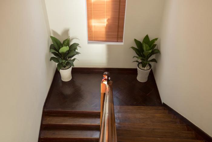 krissna villa siem reap