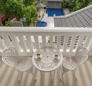 krissna villa siem reap