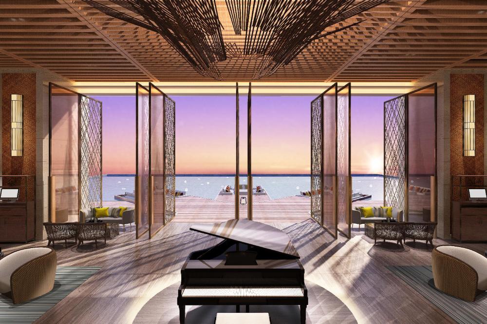 xihu resort hotel