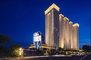 Xihu Resort Hotel,Sihanoukville>>Mittakpheap,5 star