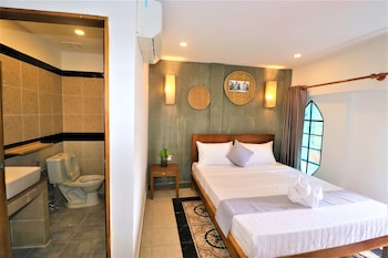 grand elevation hotel