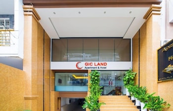 gic apartment and hotel