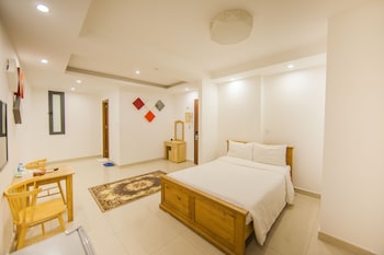 gic apartment and hotel