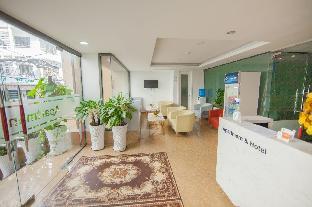 gic apartment and hotel