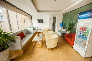 gic apartment and hotel