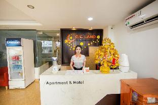 gic apartment and hotel