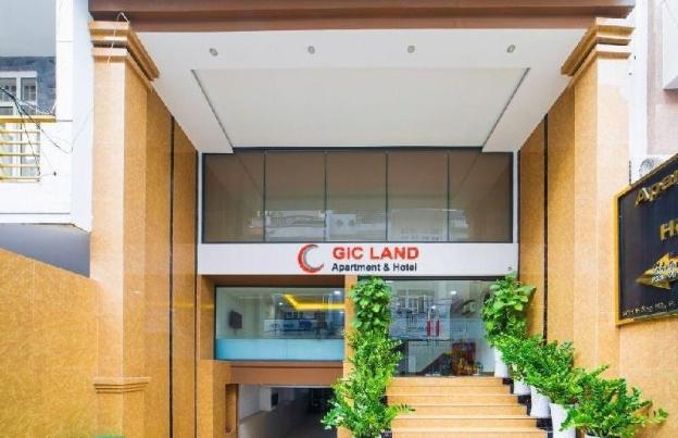 gic apartment and hotel