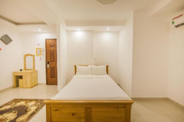 gic apartment and hotel