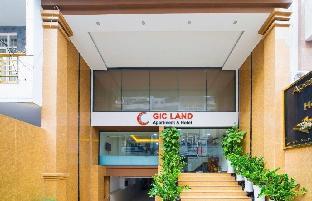 gic apartment and hotel