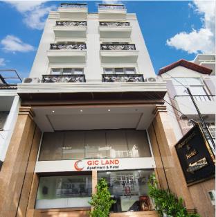 gic apartment and hotel