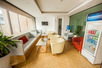 gic apartment and hotel