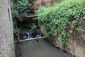 Dotter 17,Aalst>>Aaigem,3 star