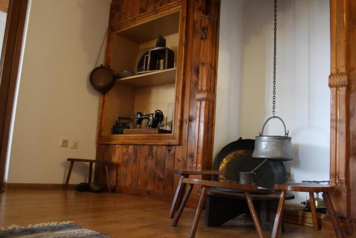 iliikova house