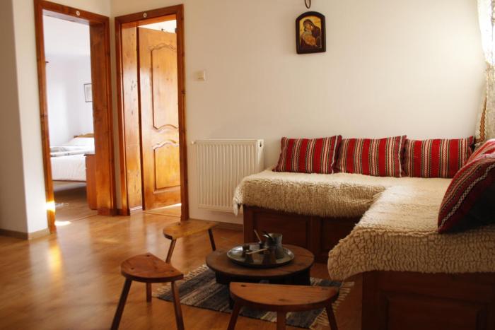 iliikova house
