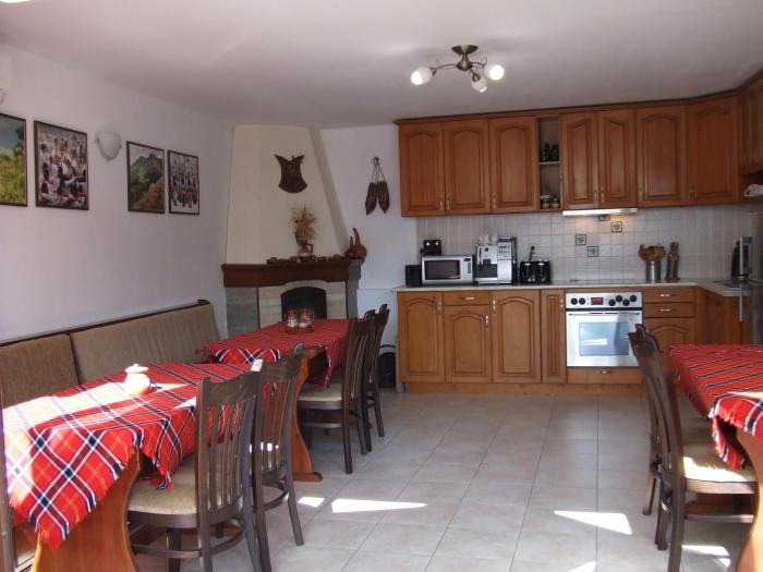iliikova house