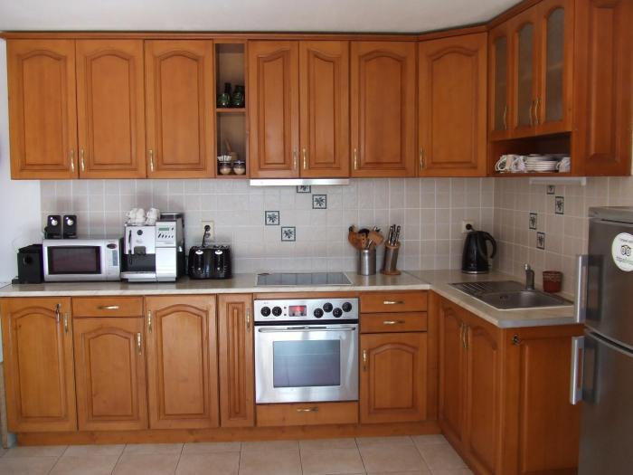 iliikova house