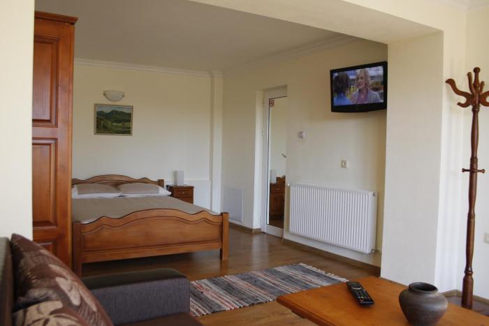 iliikova house