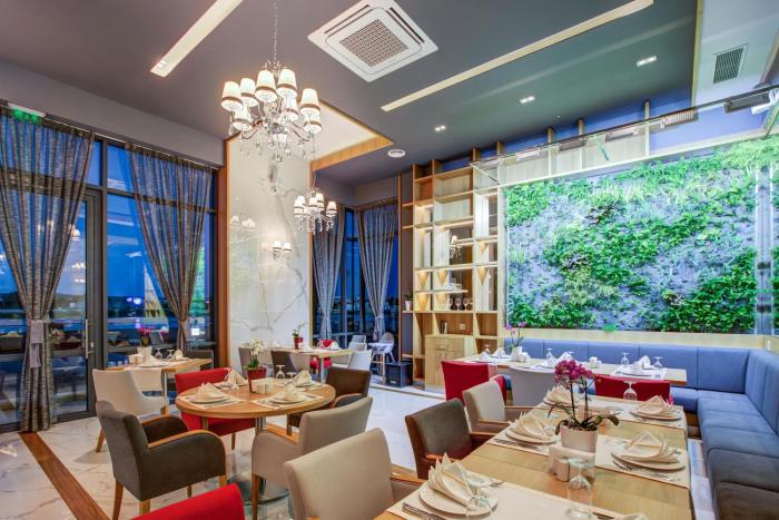 merit grand mosta spa hotel and casino