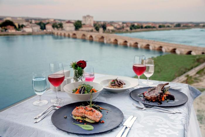 merit grand mosta spa hotel and casino