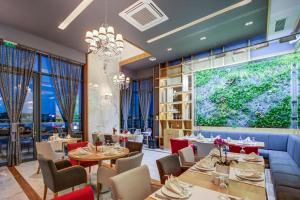 merit grand mosta spa hotel and casino