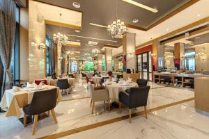 merit grand mosta spa hotel and casino