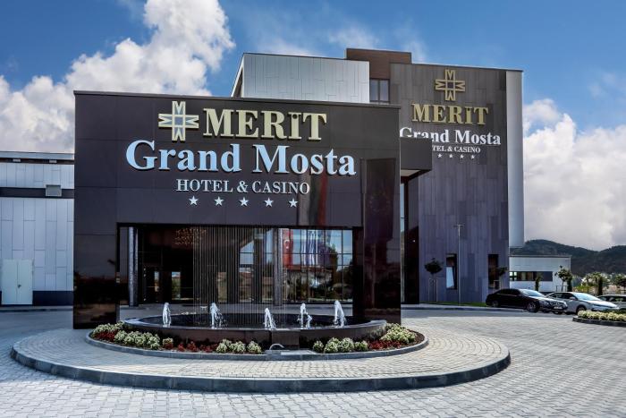 merit grand mosta spa hotel and casino