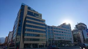 Central West Hotel,Sofia-City>>Sofia,2.5 star