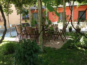 Villa Gamma,Pavel Banya>>Bulgaria,3 star