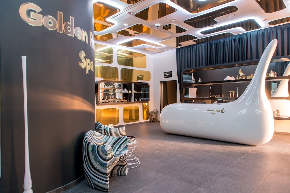 swissotel sarajevo
