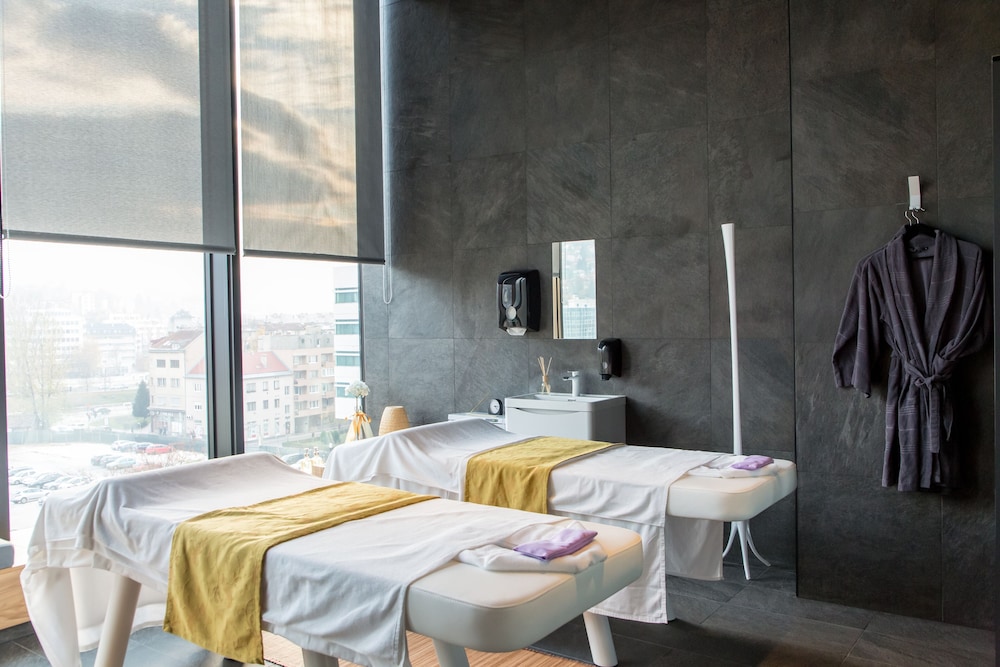 swissotel sarajevo