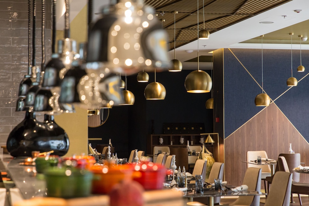 swissotel sarajevo