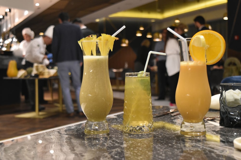 swissotel sarajevo