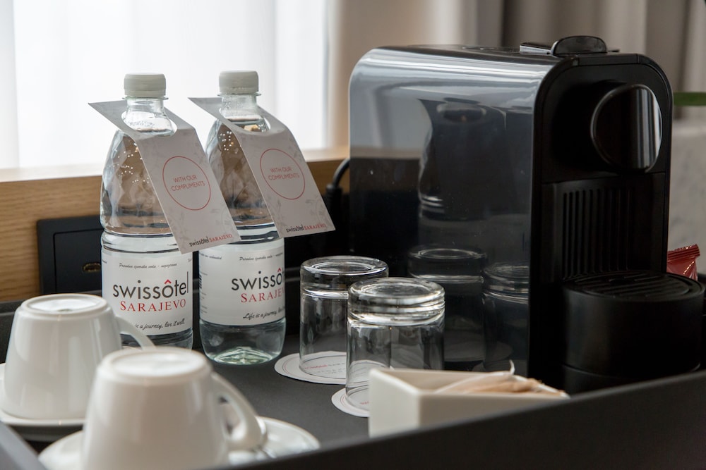 swissotel sarajevo