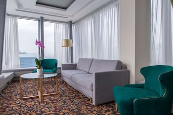 swissotel sarajevo