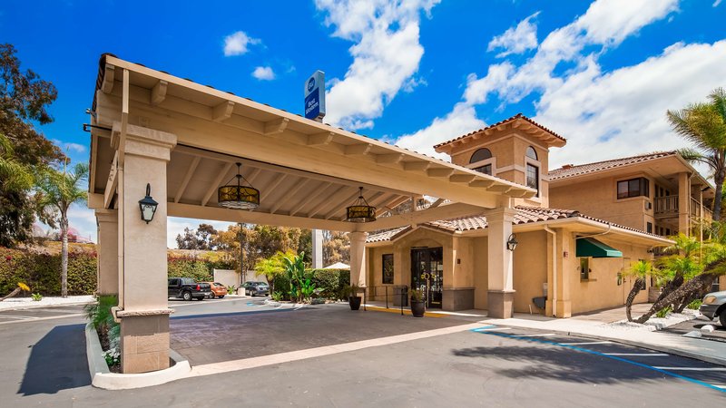 Best Western Chula Vista/Otay Valley Hotel