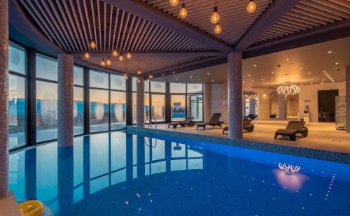 Panorama Kakheti Resort By Cosmos Hotels,42, Gurjaani,4 star