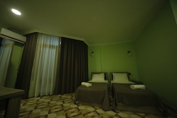 Comfort,Tskaltubo>>Kutaisi,3 star
