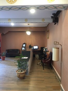 bhutan boutique residency