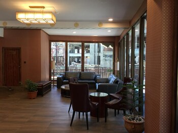 bhutan boutique residency
