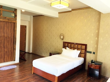 thimphu