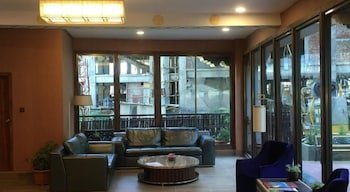 Bhutan Boutique Residency,Norzin Lam, Thimphu, Below Newly Constructed Car Park And Osel Hotel,3 star