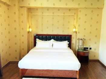 Bhutan Boutique Residency,Norzin Lam, Thimphu, Below Newly Constructed Car Park And Osel Hotel,3 star