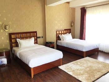 Bhutan Boutique Residency,Norzin Lam, Thimphu, Below Newly Constructed Car Park And Osel Hotel,3 star