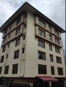 bhutan boutique residency