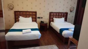 bhutan boutique residency