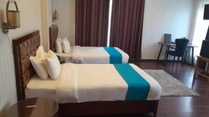 bhutan boutique residency