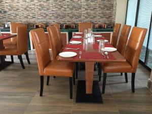 bhutan boutique residency