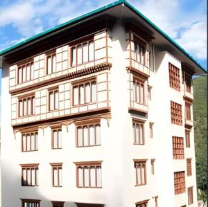thimphu