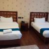 bhutan boutique residency
