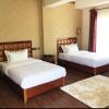 bhutan boutique residency